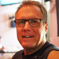 Bill Harvey
