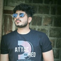 Akshay Kapare