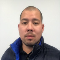 Jesse Fukuda