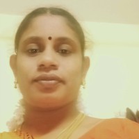 kanimozhi A