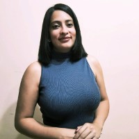Allison Michelle Calona Rodriguez