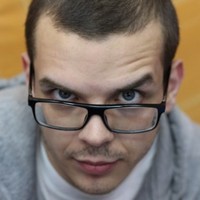 Pavel Kondratyukov
