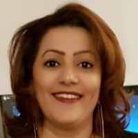 Rekha Soerdjbalie
