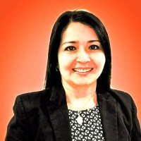 Doris Yolanda Gómez Castañeda