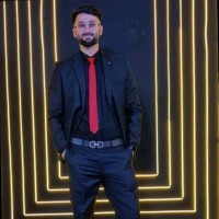 Usman Afzal