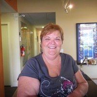 Sandra Cowden