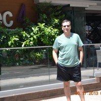 Dimitrios Zoitopoulos