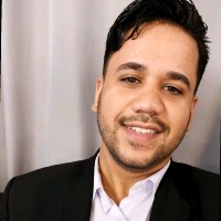 Marcos Alexandre Gonçalves Fonseca
