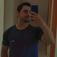 João Vitor Vieira da Silva