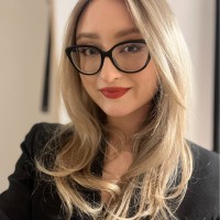 Aleksandra Polińska