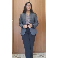 Priyanka Kanwar