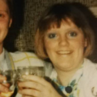 Karen Wernham