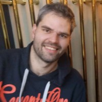 Jaap Jan de Vries