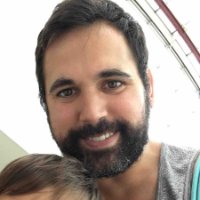 Ruben Lozano Pozo