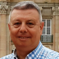 Rodolfo Eduardo Centurion