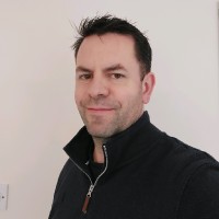 Shane Mac Aodha