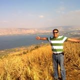 Yaniv Sharabani