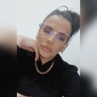 Ariane Araujo