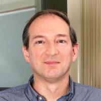 Stephane Ethier