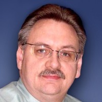 R Gregory Nicholas CIC LUTCF