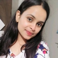 Shreya Garg