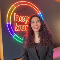 Beyza Yüce