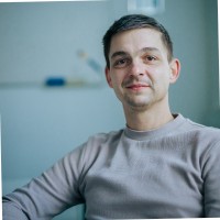 Domen Kosi