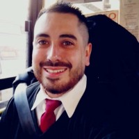 Jonathan Gabriel Monzon