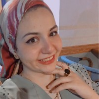 Thoraia Elsayed