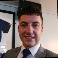 Darren Sheehy
