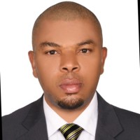 Njieassam Kelvin
