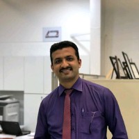 Jagath Ravi
