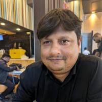 Piyush Kulkarni