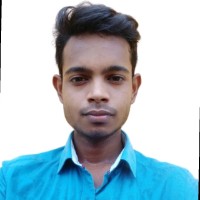 Prabir Kumar Sahoo