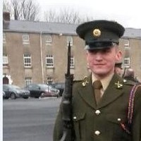 Richard Coughlan