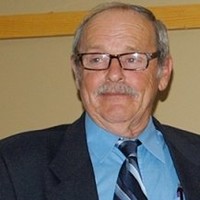 Tom Cameron