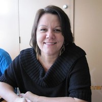 Sylvie Bigeault