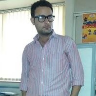 Arun Bhat