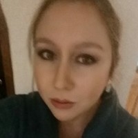 Ana Gabriela Hernández Contreras