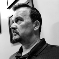 Steve Burchett