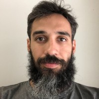 Lucas Matias Guardón