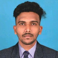 Ahamed Faizal