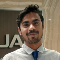 Ca Yogendra