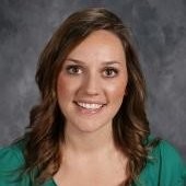 Amber Stouard
