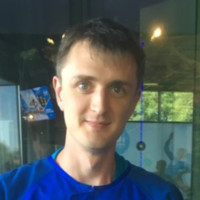 Cédric Vandenabeele