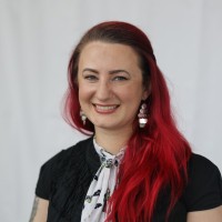 Stephanie Johnston