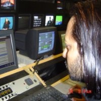 Mansooruddin Faridi