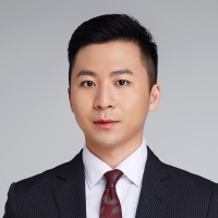 Johnny Lam, FRM, CFA (SPCC Alumni in Shanghai)