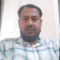 Ramsakal Sharma