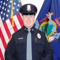 Desmond Nutter